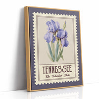 Iris Volunteers for Center Stage