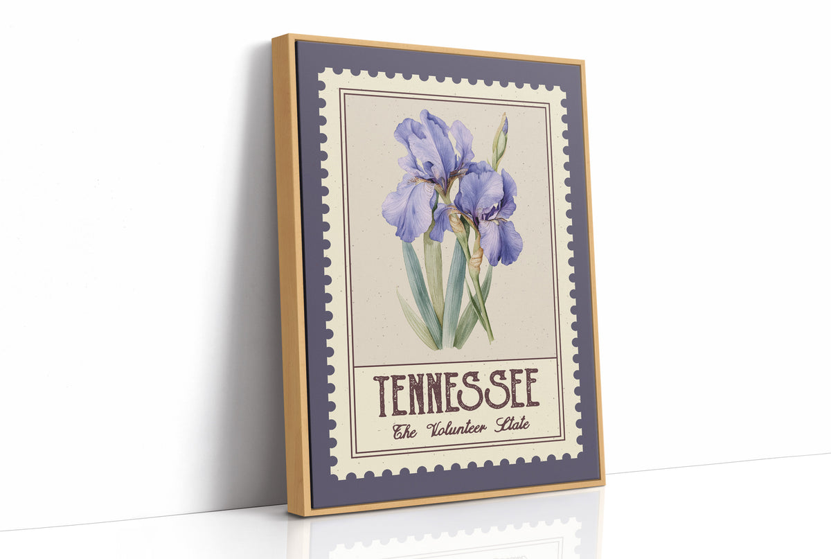 Iris Volunteers for Center Stage