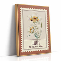 Sego Lily, Queen of the Beehive