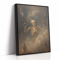 Smoke Draws The Outlaw Home