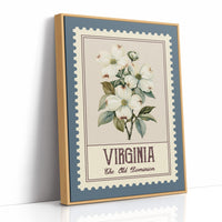 Dogwood with Old Dominion Manners