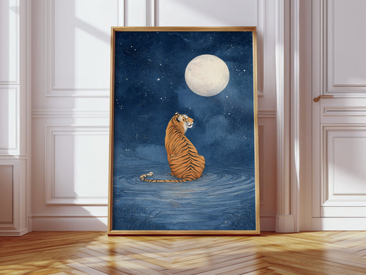 Beneath The Starlit Reverie