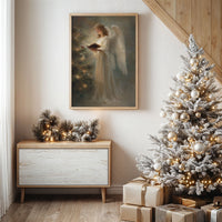 Sacred Stories By Christmas Light