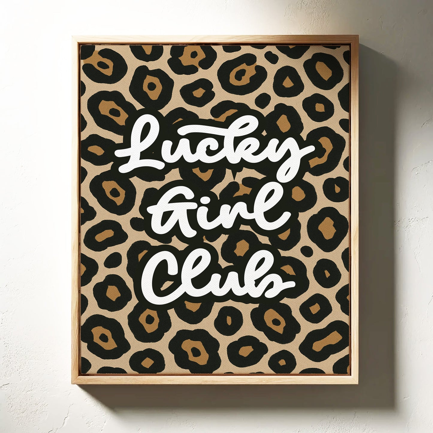 Wild Spots Dance With Fortune