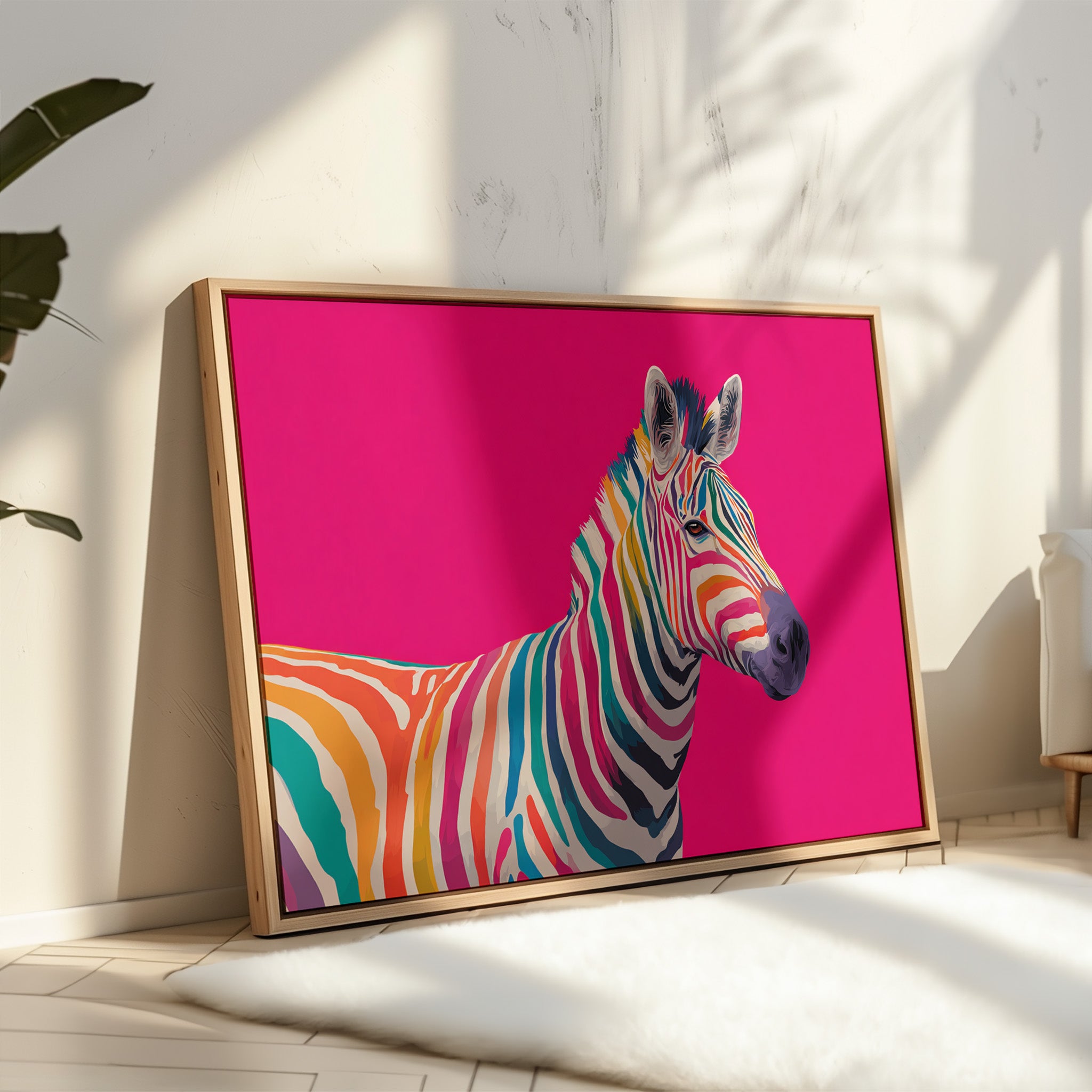 A Carnival of Stripes