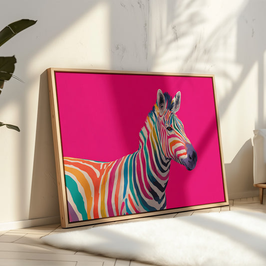 A Carnival of Stripes