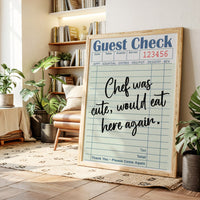 Sweet Notes From Kitchen Stories