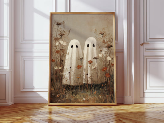 Secrets Beneath the Meadow's Veil