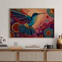 Jeweled Wings Paint Summer Dreams