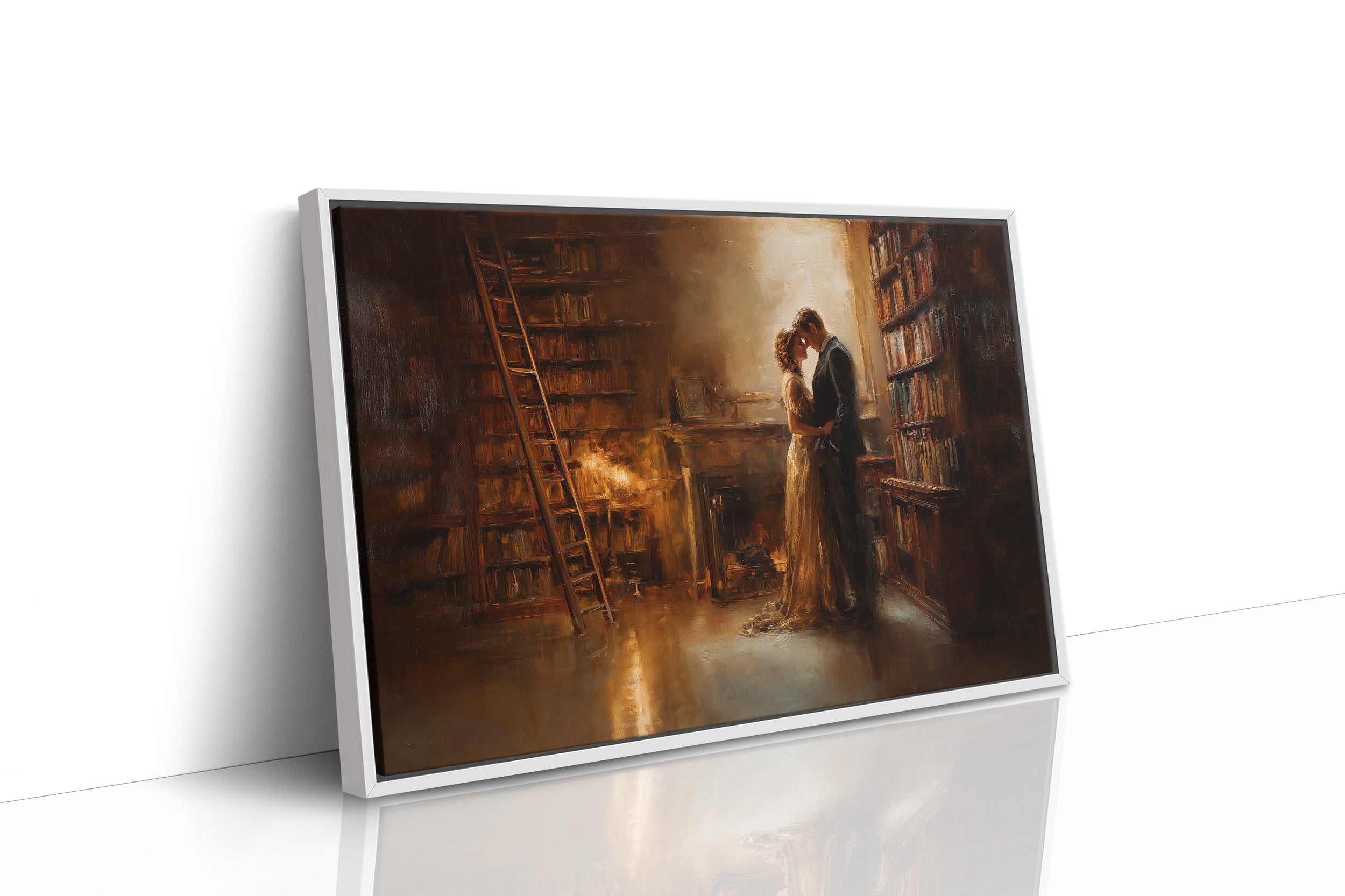 Stories Between Dust And Firelight