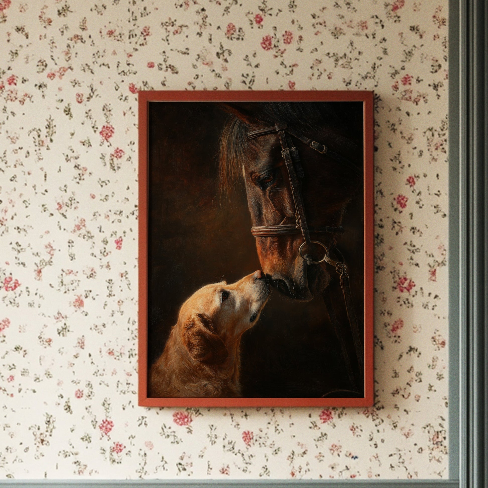 Gentle Hearts Share Ranch Secrets