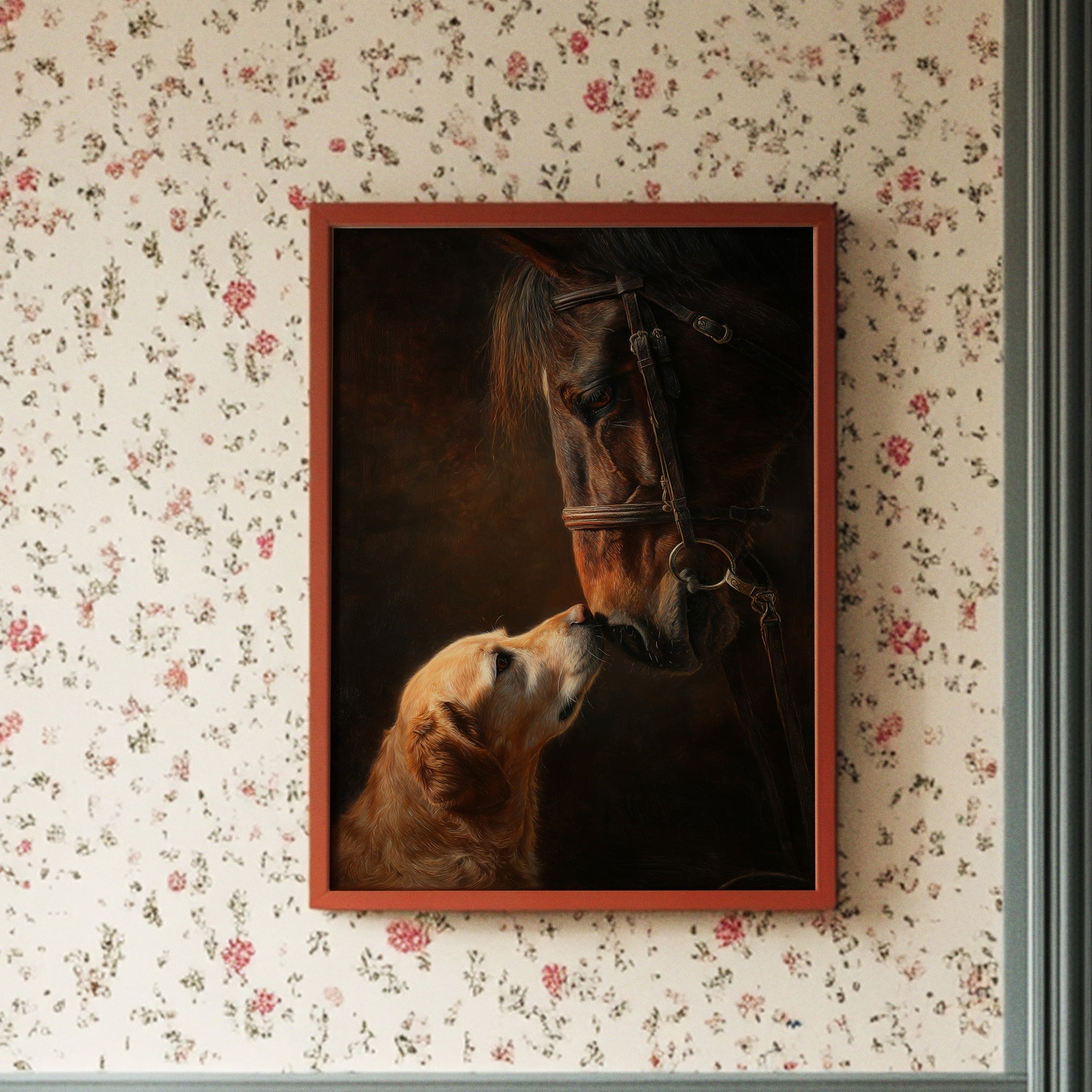 Gentle Hearts Share Ranch Secrets