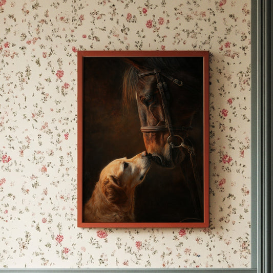 Gentle Hearts Share Ranch Secrets