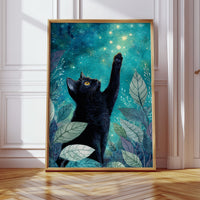 Reaching For Celestial Secrets