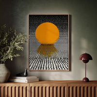 A Sphere of Radiant Whimsy