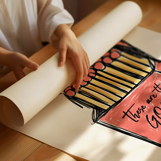 These Are the Good Old Days