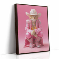 Rhinestone Rodeo Queen