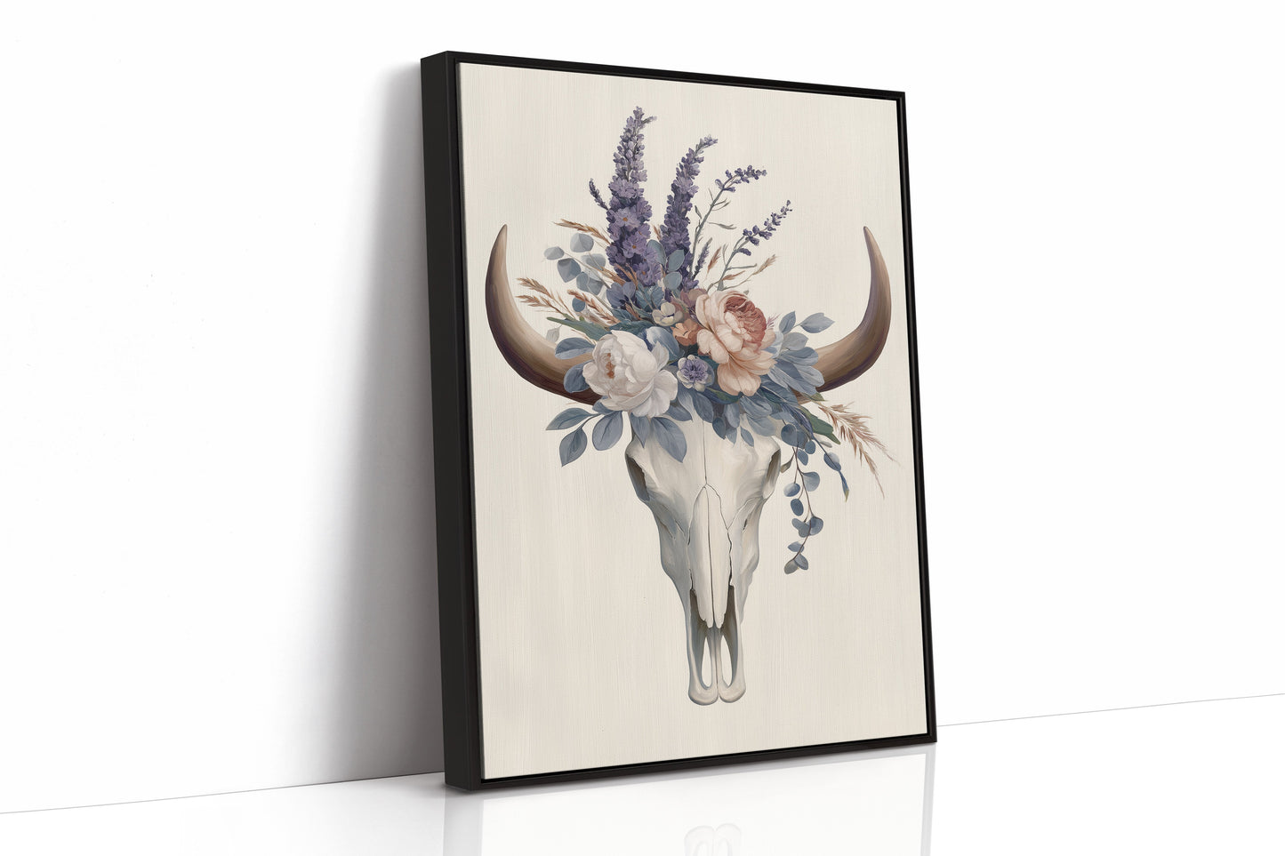 Lavender Crowns The Bone Throne