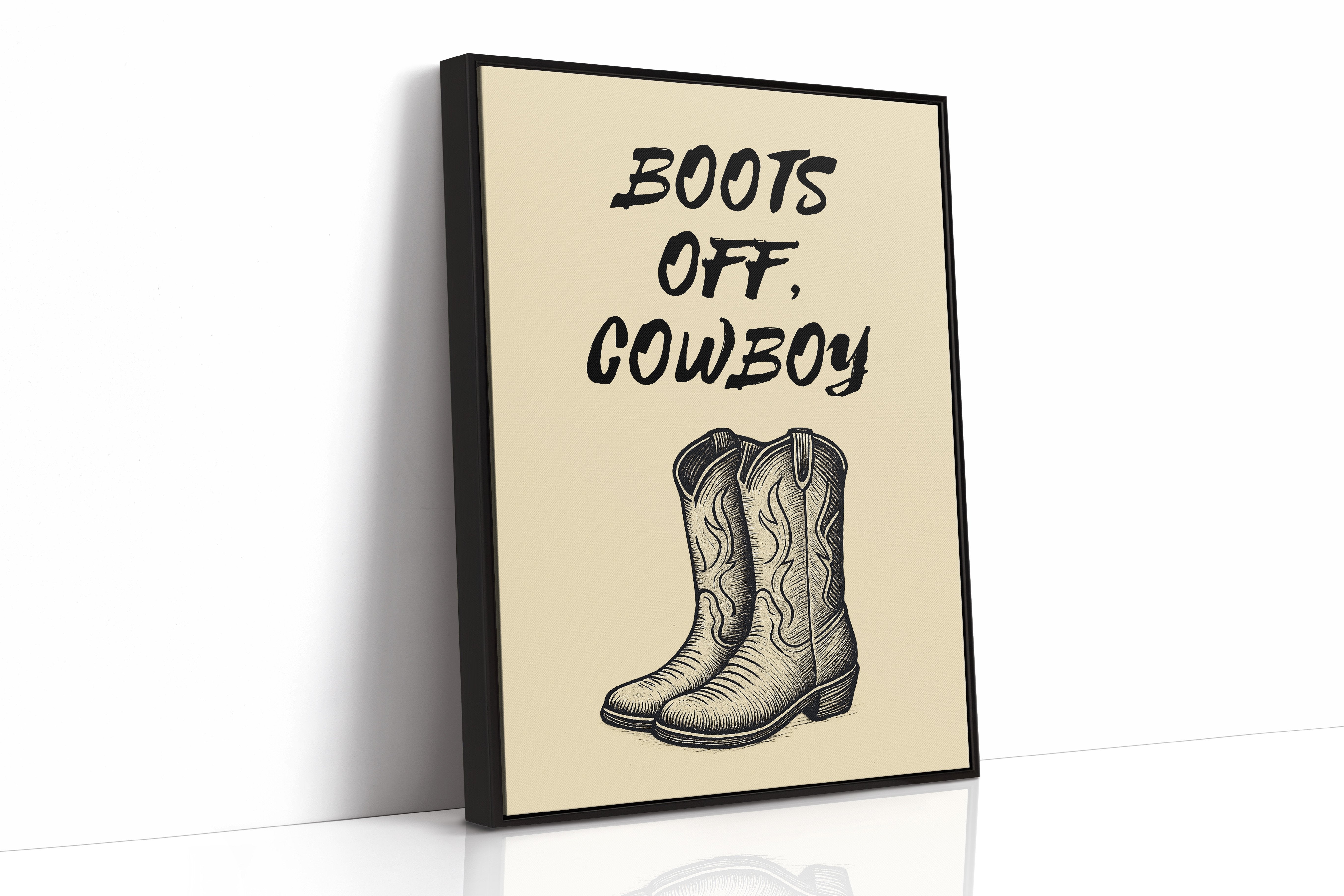 Home Where The Spurs Rest