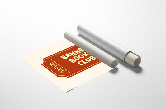 Banned Books Club