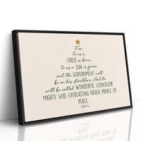 Sacred Words Form A Star