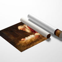 Ancient Tale Among Modern Pages