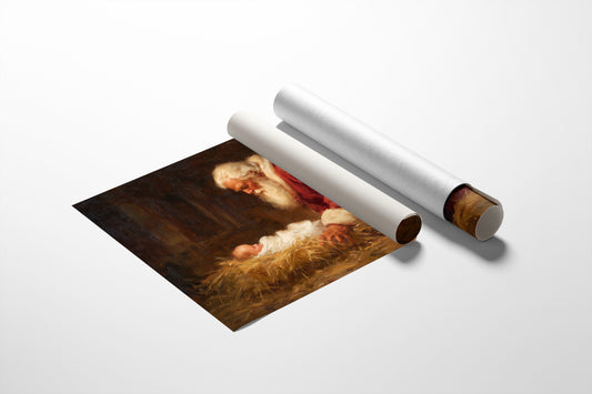 Ancient Tale Among Modern Pages