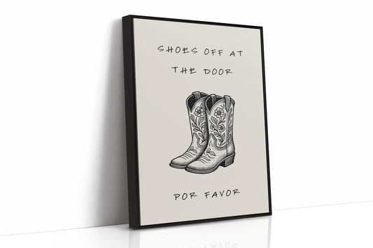 Floral Boots Speak Southern Charm
