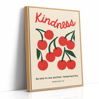 Cherry-Picked for Kindness