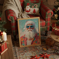 Cool Yule Brings Tropical Christmas Vibes