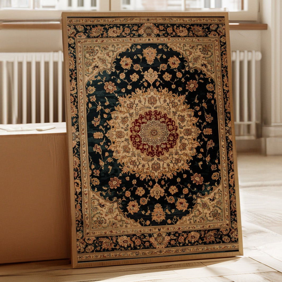 Threads of Tradition Weave Stories