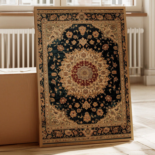 Threads of Tradition Weave Stories