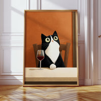 A Toast to Quiet Moments