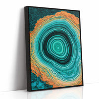 The Malachite Vortex