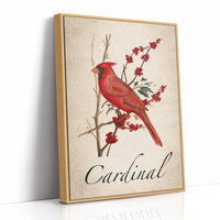 A Cardinal Rule of Winter