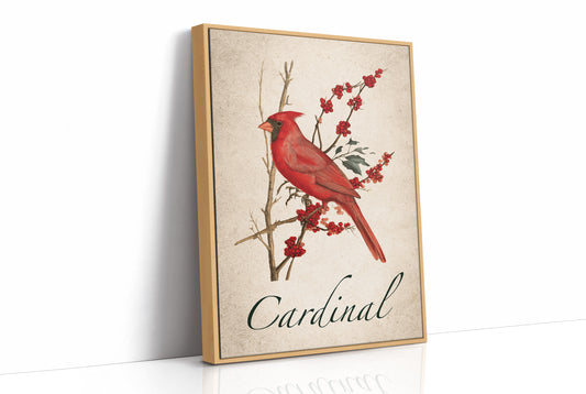 A Cardinal Rule of Winter