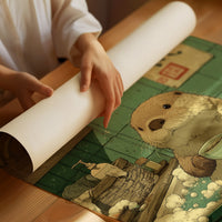 Tea Time Tales In The Bath