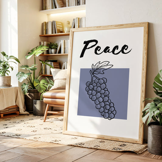 Vineyard Stories Paint Quiet Blessings