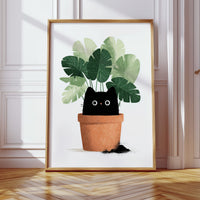 The Secret Garden Keeper