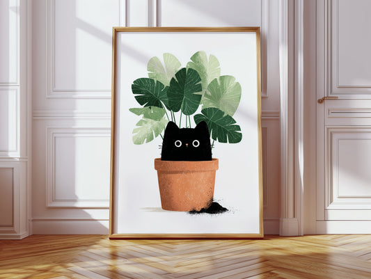 The Secret Garden Keeper