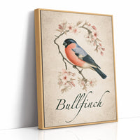 A Bull in a Blossom Shop