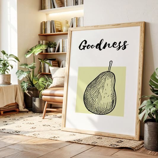 Simple Pear Shares Kitchen Wisdom