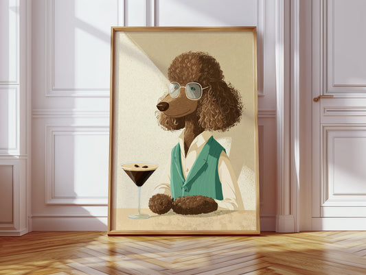 Elegance in Every Sip
