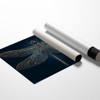 Starfield Dragonfly
