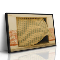 Desert Breeze Curtain
