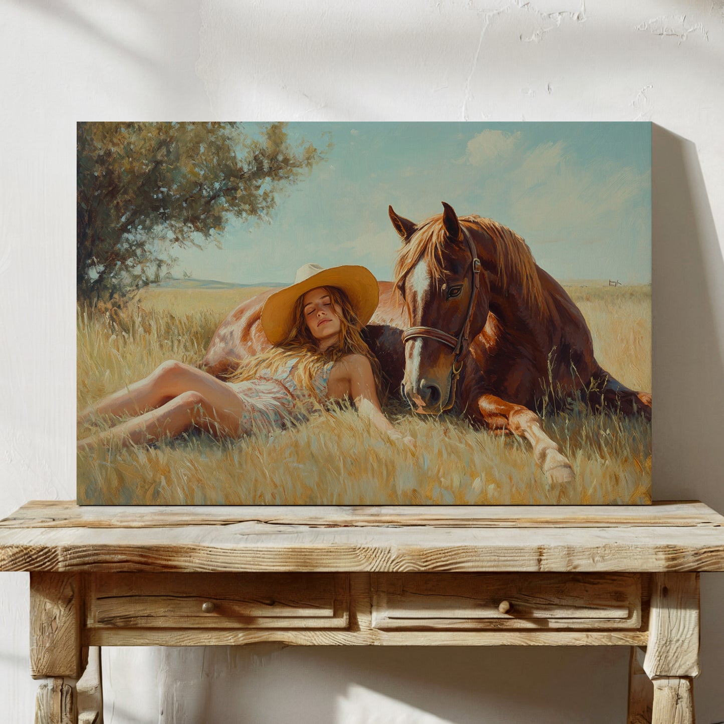 Golden Hour Companions