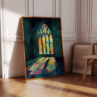 Windows of Heaven