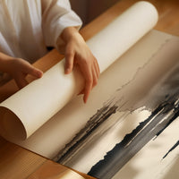 Misty Shores Paint Winter's Rest