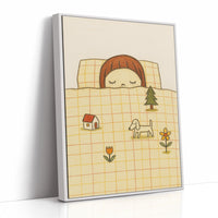 Dream Blanket