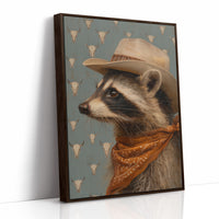 High Desert Bandit